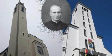 Антоні Левош