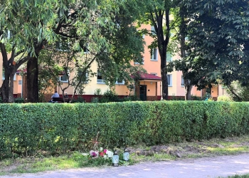 Скрепецкий
