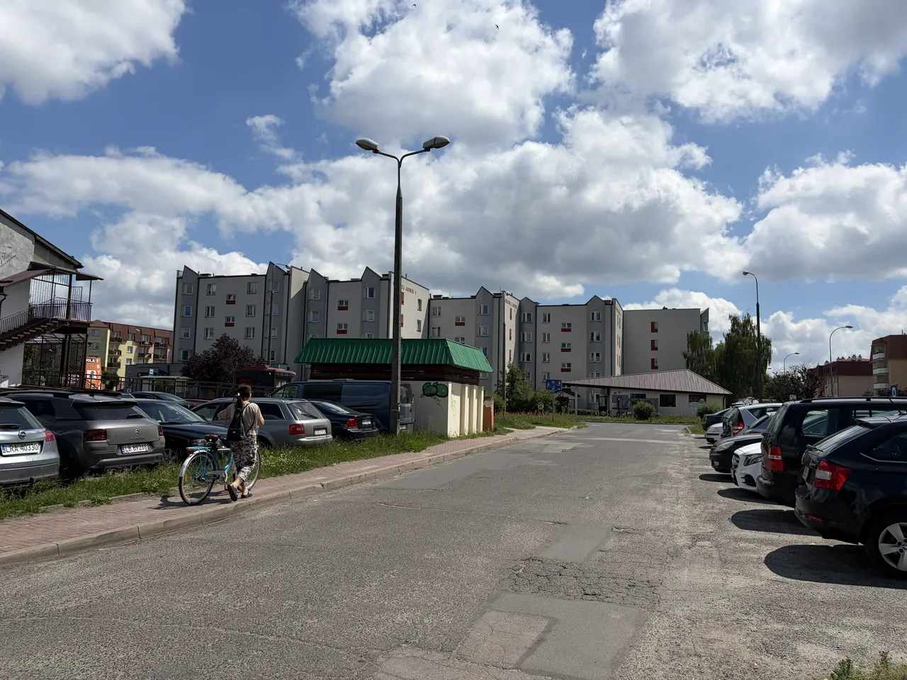 Скрепецкий