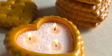 свечи