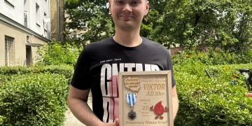 донорство в Польше
