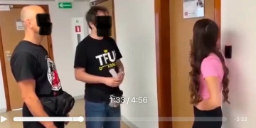 видео из Познани