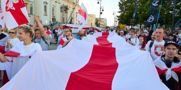 Марш у Варшаве