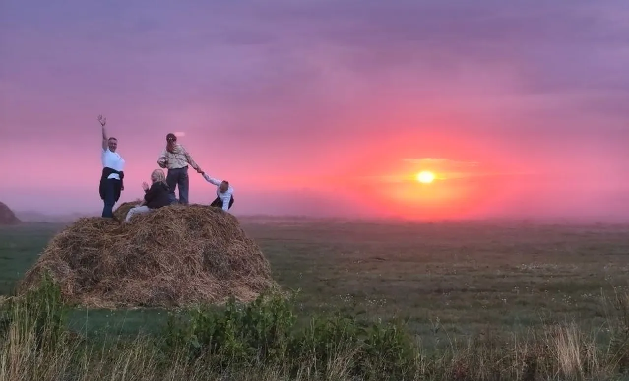 летнік у Польшчы
