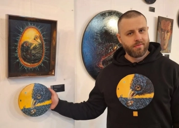 Антон Радзівонаў