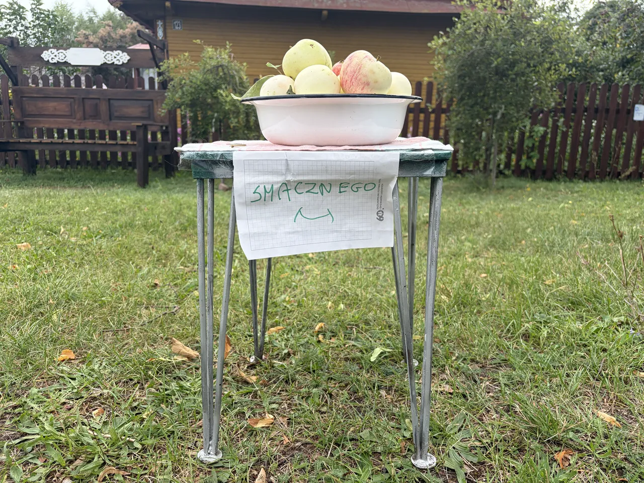 Тшесцянка