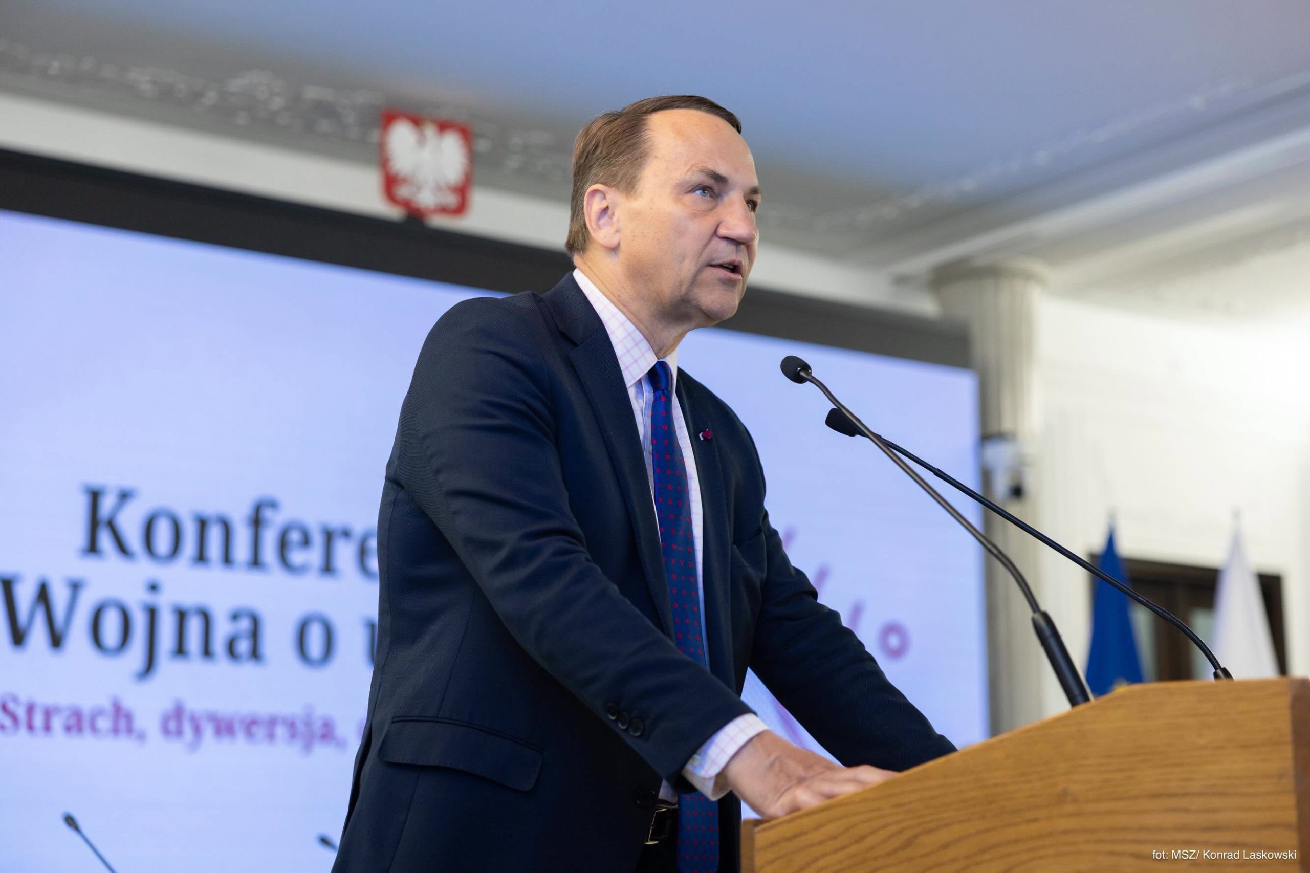 Радослав Сикорский