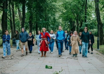 экскурсии по Белостоку
