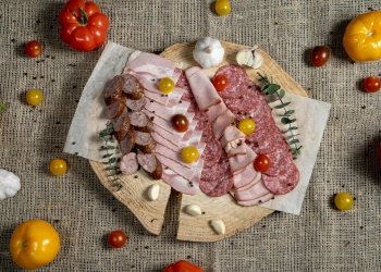 продукты