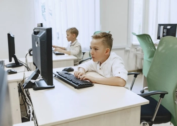 репетитор робототехника