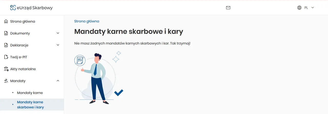e-Urząd Skarbowy