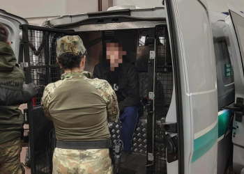 Депортация из Польши