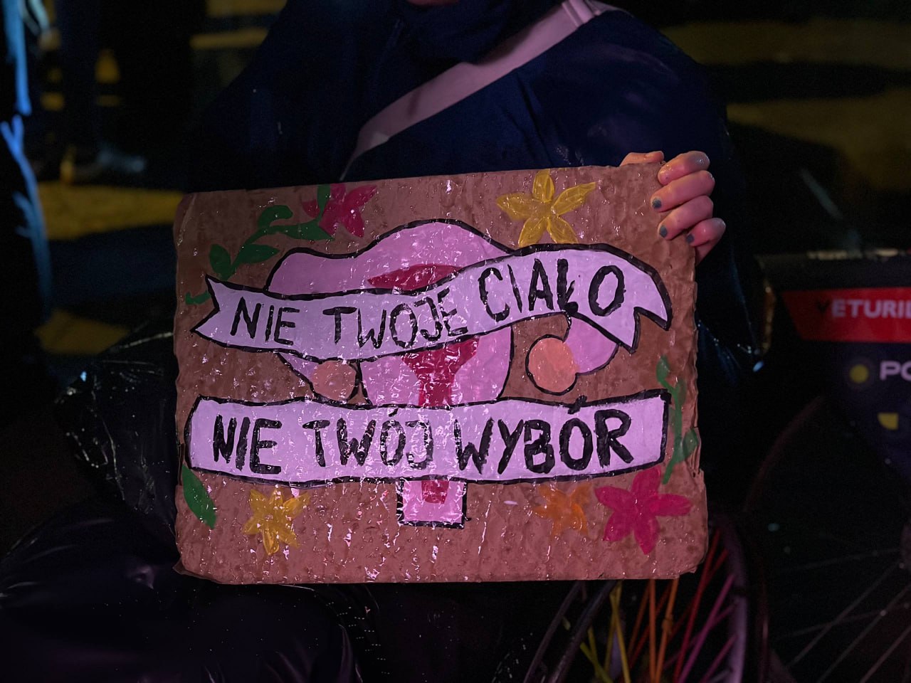 аборты в Польше