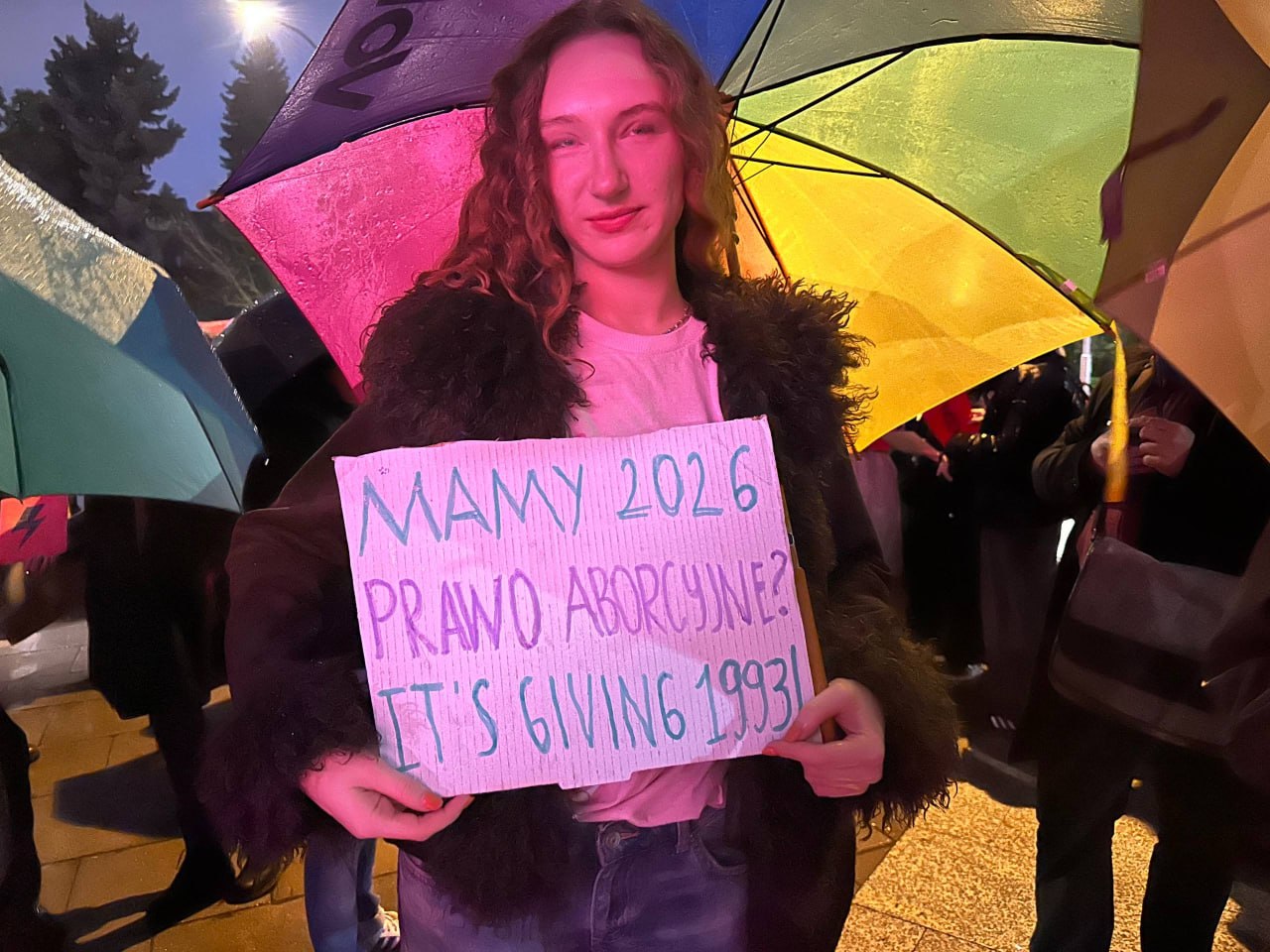 аборты в Польше