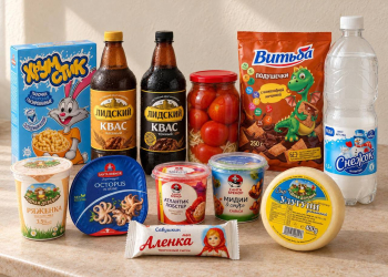 онлайн-магазин беларусских продуктов