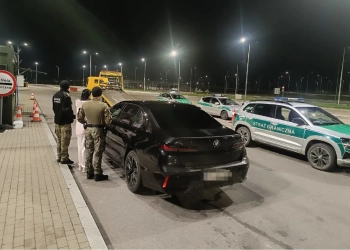 BMW в Польше
