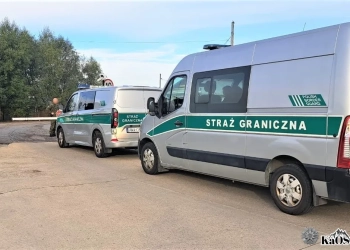проверка в Польше
