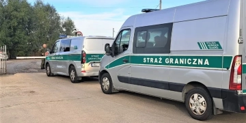 проверка в Польше