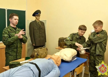 польские школы