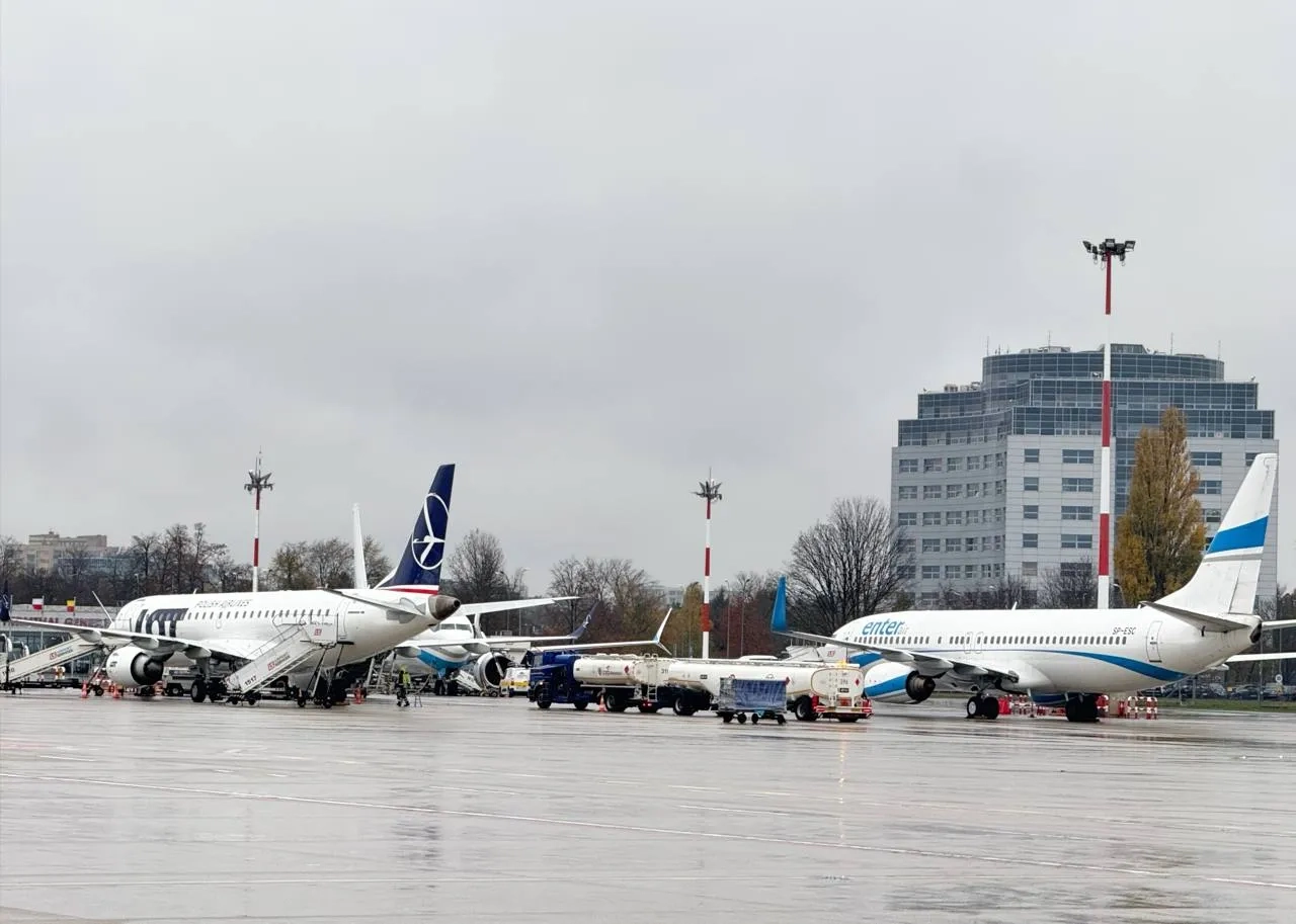 Беларус купил билеты в Индию, а потом не получил визу. Теперь добивается от польской авиакомпании возврата денег