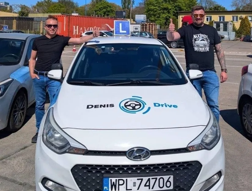 Как иностранцу получить водительские права в Польше: понятный гайд и советы инструктора