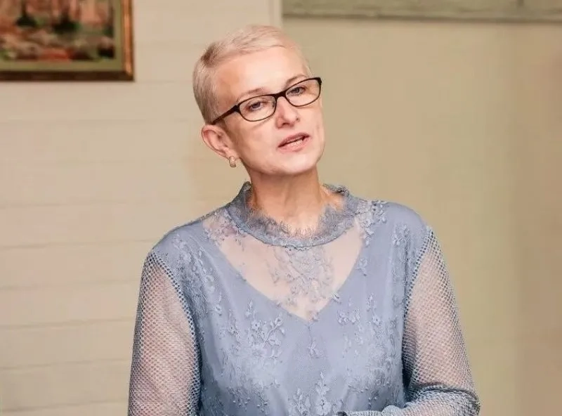 «Дети не хотят уходить домой». Ирена Бернацкая, которую задерживали по делу Союза поляков, работает воспитательницей в Белостоке
