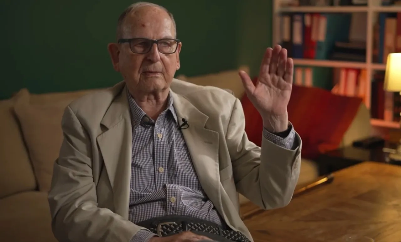 «Люблю, когда дома кто-то есть». Польский князь — об усадьбе под Новогрудком, помощи и о том, почему при найме не важна национальность