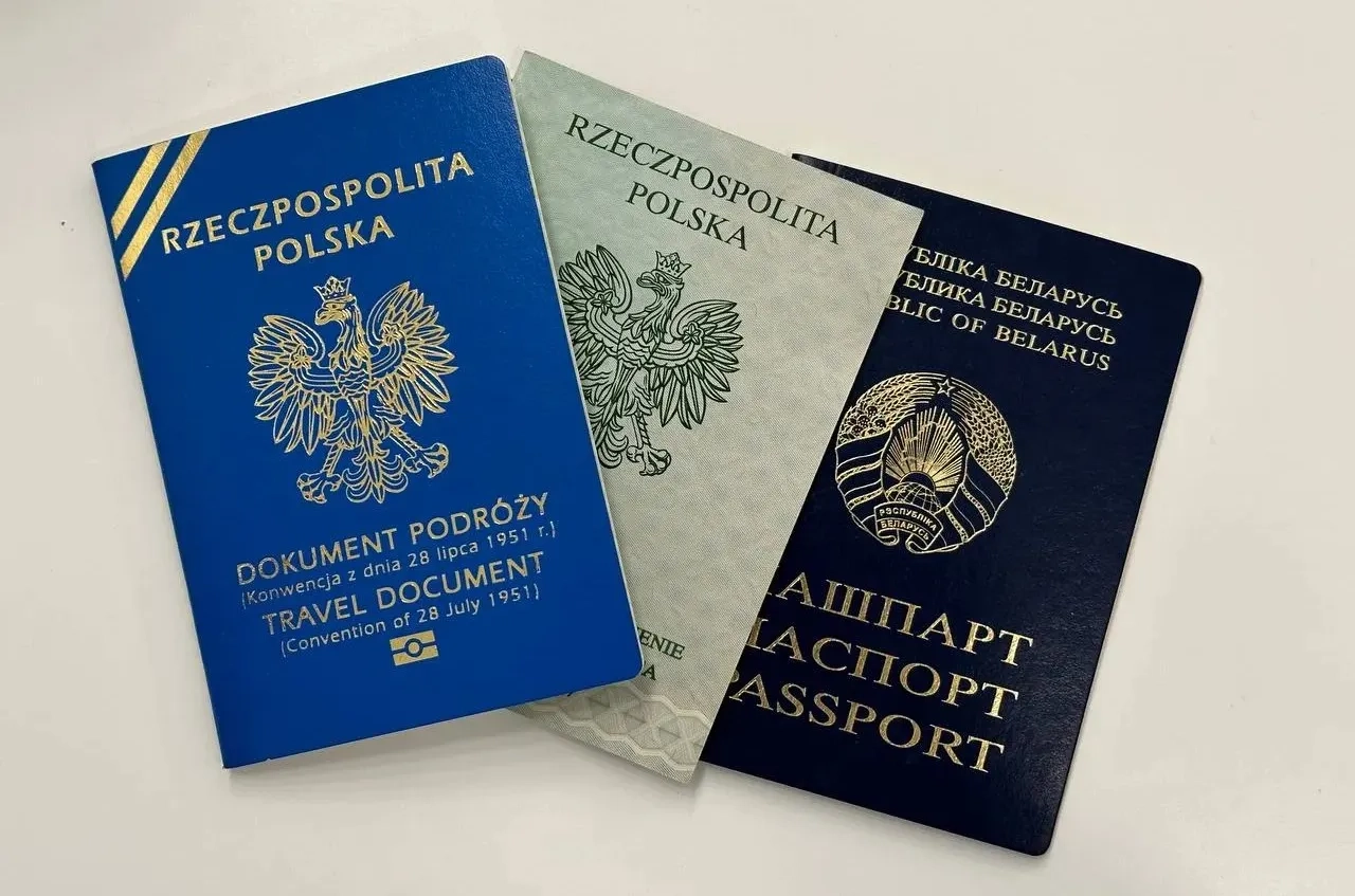 Получили международную защиту в Польше? Рассказываем, что делать дальше