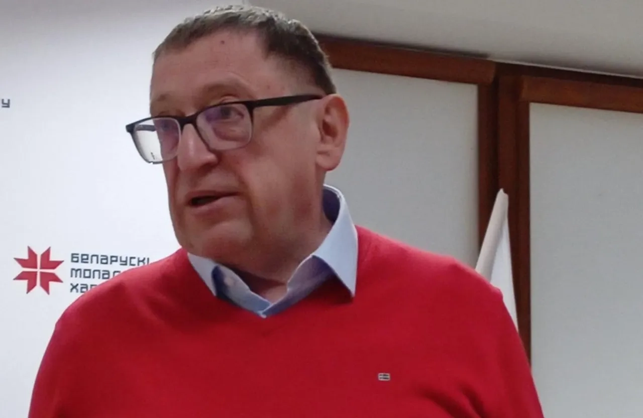 «От недоверия до восторга». Александр Федута рассказал, как в Польше его нашел родственник, о котором он не знал