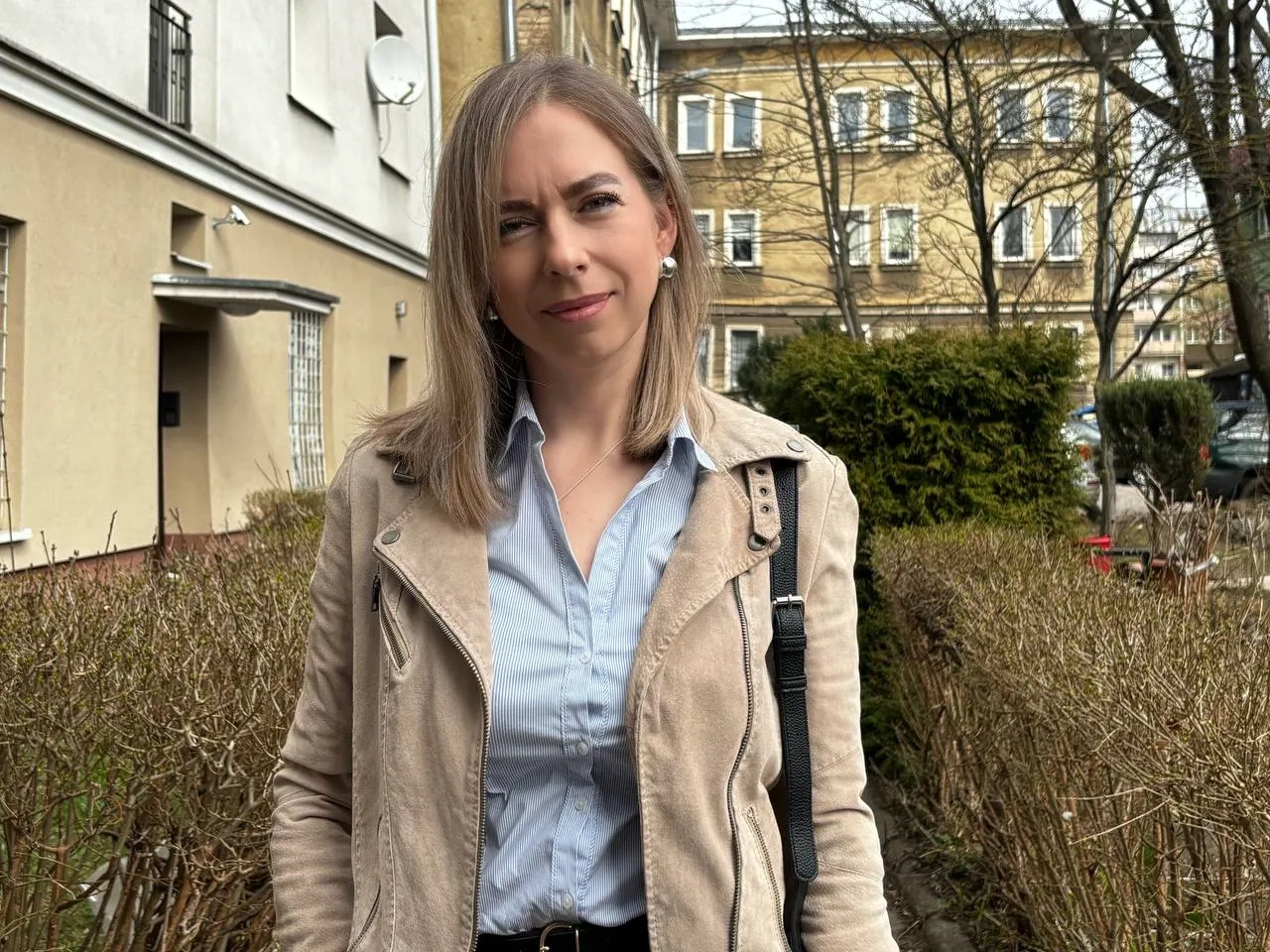 «Говорят “пенис” и краснеют». Беларусский сексолог, практикующий в Польше, — о проблемах в постели эмигрантов и поляков