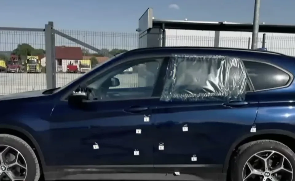 «Направил автомобиль в сторону полицейских». В польской прокуратуре прокомментировали, почему стреляли в беларуса, о котором трубит пропаганда