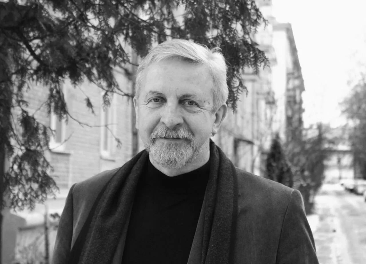 Памёр Аляксандр Мілінкевіч