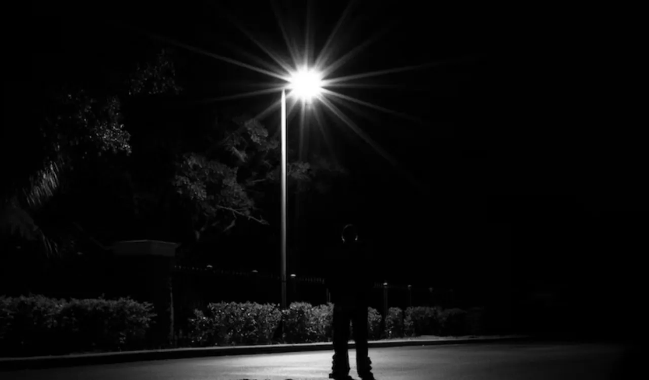 В Белостоке избили двух беларусов. Они «обменялись любезностями» с незнакомкой, а та пожаловалась нескольким парням