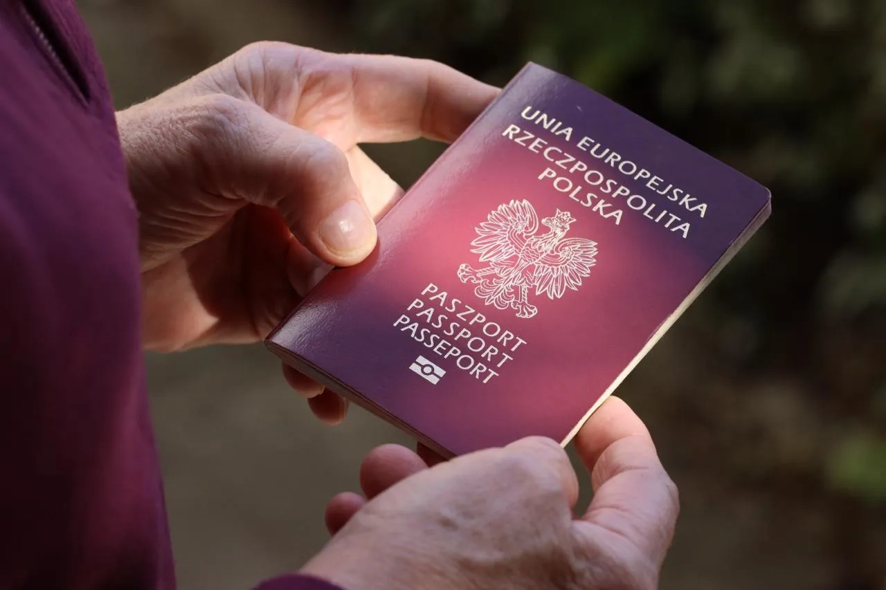 Могут ли отказать в польском гражданстве из-за штрафов за нарушение ПДД и почему? МВД Польши ответило