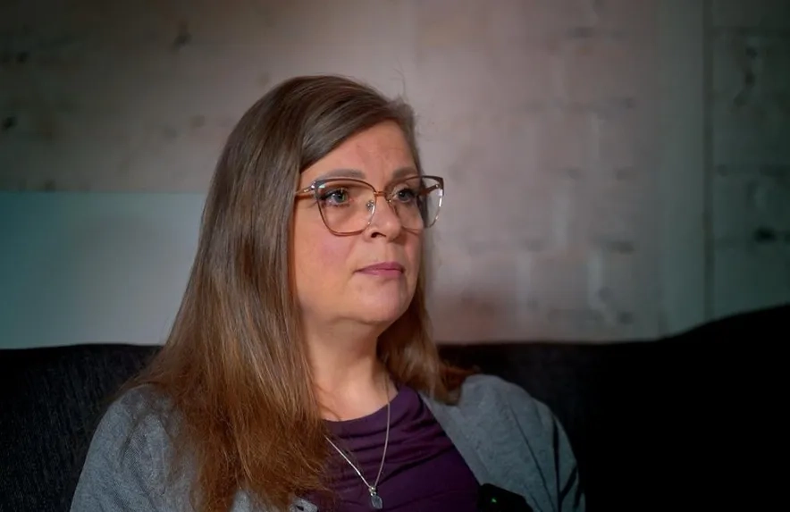 «Второго мая посадила картошку, четвертого — посадили меня». Доцент вернулась из Польши помочь маме — и села за поддержку Украины