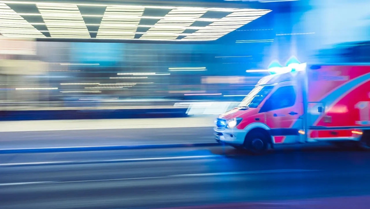 Отвечала на математике, внезапно извинилась и упала. В Лодзи умерла беларусская студентка