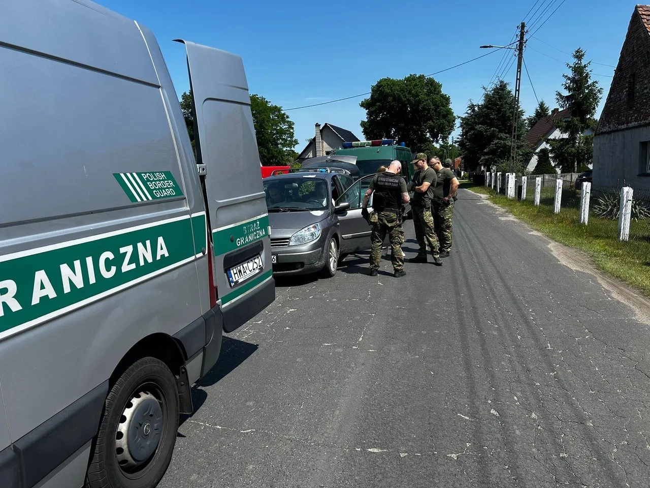 В Польше беларуса лишили ВНЖ за преступление «по глупости» трехлетней давности. Возвращаться на родину он опасается